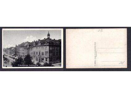 ZWMM 116