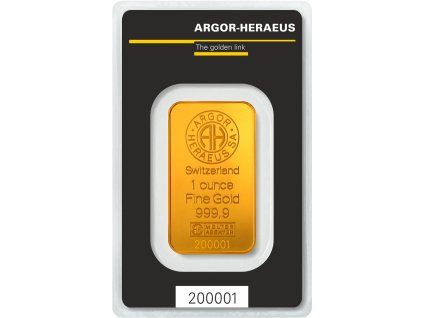1oz Au 999.9 Classico fronte