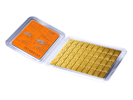 CombiBar Oro 3D Pack Retro 800 02
