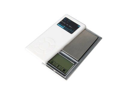 100g 0 01g Weight Scale Pocket Precision Digital Scale Laboratory Balance Touch Screen Mini Portable Jewelry