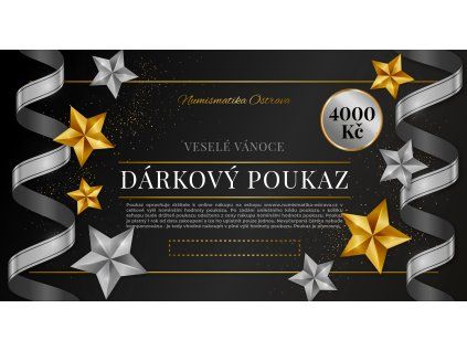 VOUCHER1BLACK4000