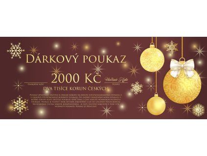VOUCHER4BROWN2000