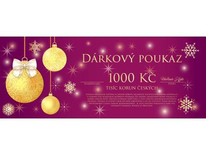 VOUCHER6PURPLE1000