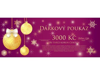 VOUCHER6PURPLE3000