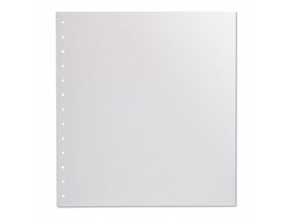 Mezilisty LEUCHTTURM, z pergamenu - 50 kusů v balení