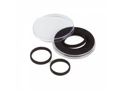 Kapsle na mince CAPS XL 21-62 mm - 10 kusů v balení