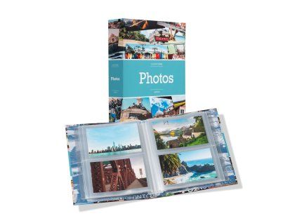 361558 Fotoalbum