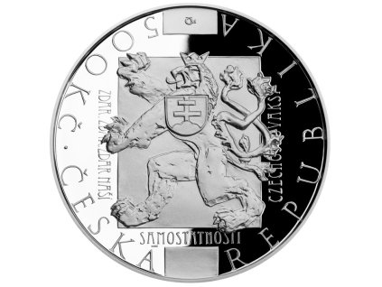 2018 Přijetí Washingtonské deklarace PROOF 1