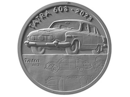 Tatra A