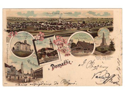 Heritas - Traditio - Legatum. Královna Alžběta II. a manžel Filip.