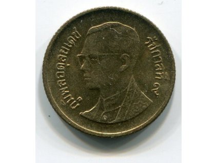 THAJSKO. 25 satang 2536 / 1993. Y-187.