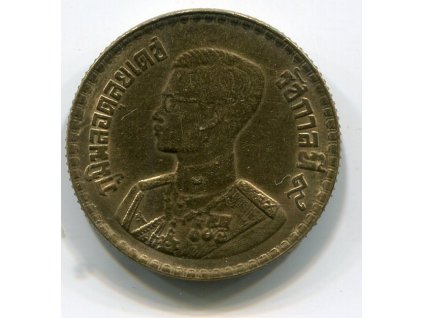 THAJSKO. 50 satang 2500 / 1957. Y-81