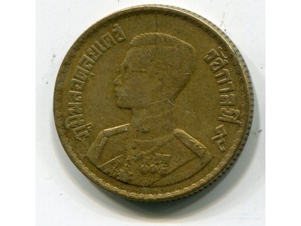 THAJSKO. 50 satang 2500 / 1957. Y-81