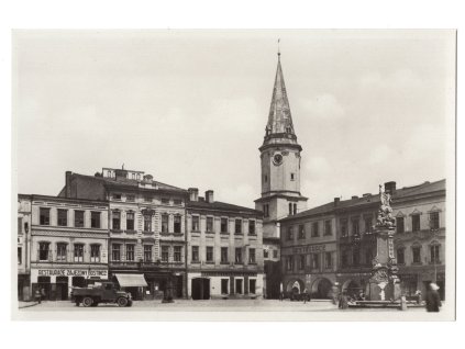 MÍSTEK.