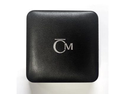 Etue, na 1 minci do Ø 39 mm, černá