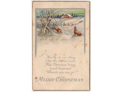 Merry Christmas.