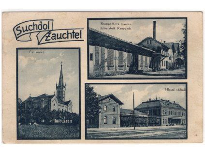 SUCHDOL.