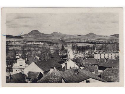 LOUNY. 1950.