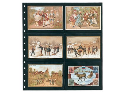 Speciální listy Favorit 95×125 mm - 1