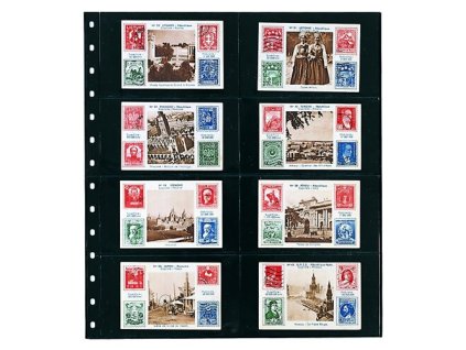 Speciální listy Favorit 70×125 mm - 1