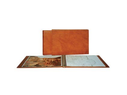 Album Special DIN A3 s kazetou - 1