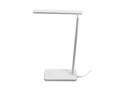 LED stolní lampa s dotykovými senzory - 1