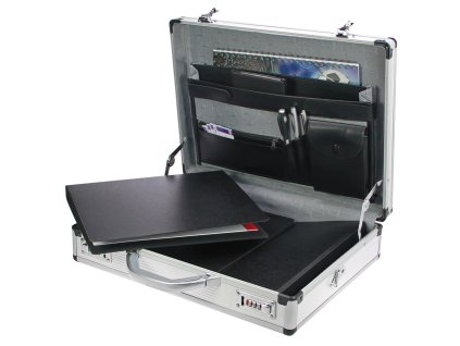 Kufřík pro notebooky do 18" - 1