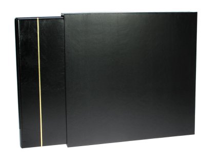 Kazeta Standart/Bogen - 1