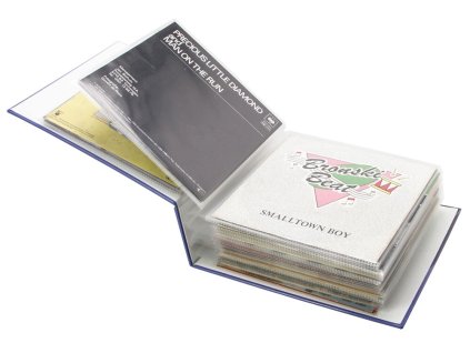 Album na LP desky - 1