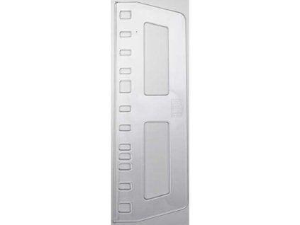 Zvedák listů 14×6,5 cm - 1