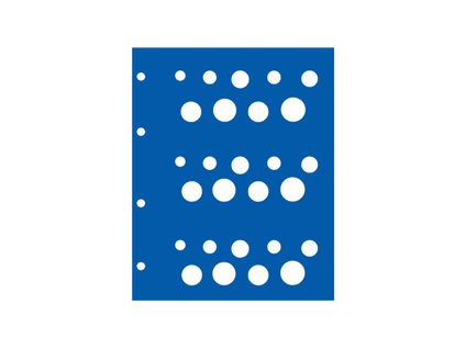 List TOPset na francouzské franky - 1
