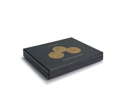 volterra uno muenzkassette fuer 12 goldmuenzen sovereign in kapseln 1
