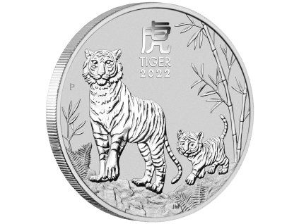 01 2021 yearofthetiger silver bullion coin onedge highres