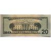 USA. 20 dollars 2006.