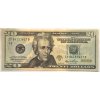 USA. 20 dollars 2006.