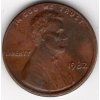 USA. 1 cent 1982. KM-201