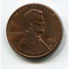 USA. 1 cent 1994/D.