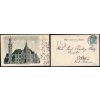 LIBEREC / Reichenberg. Nordböhmisches Gewerbemuseum. ca. 1900.