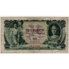 ČESKOSLOVENSKO. 100 korun 1931. Série CH. Nov. 23a.