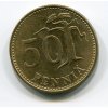 FINSKO. 50 penniä 1985/N. KM-48