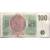 ČESKO. 100 korun 1997. Série F 46. Hej. CZ 22.