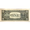 USA. 1 dollar 2006 B.