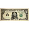 USA. 1 dollar 2006 B.