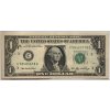 USA. 1 dollar 2006 C.