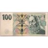 ČESKO. 100 korun 2018. Série Y 10. Hej. CZ 31.