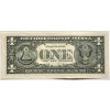 USA. 1 dollar 2006 B.