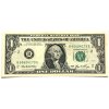 USA. 1 dollar 2006 B.
