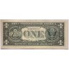 USA. 1 dollar 2013 F.