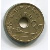 ŠPANĚLSKO. 25 pesetas 1993. KM-824.