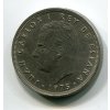 ŠPANĚLSKO. 5 pesetas 1975/79.